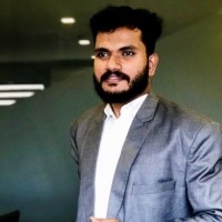 Alan Sindhu Dinsha